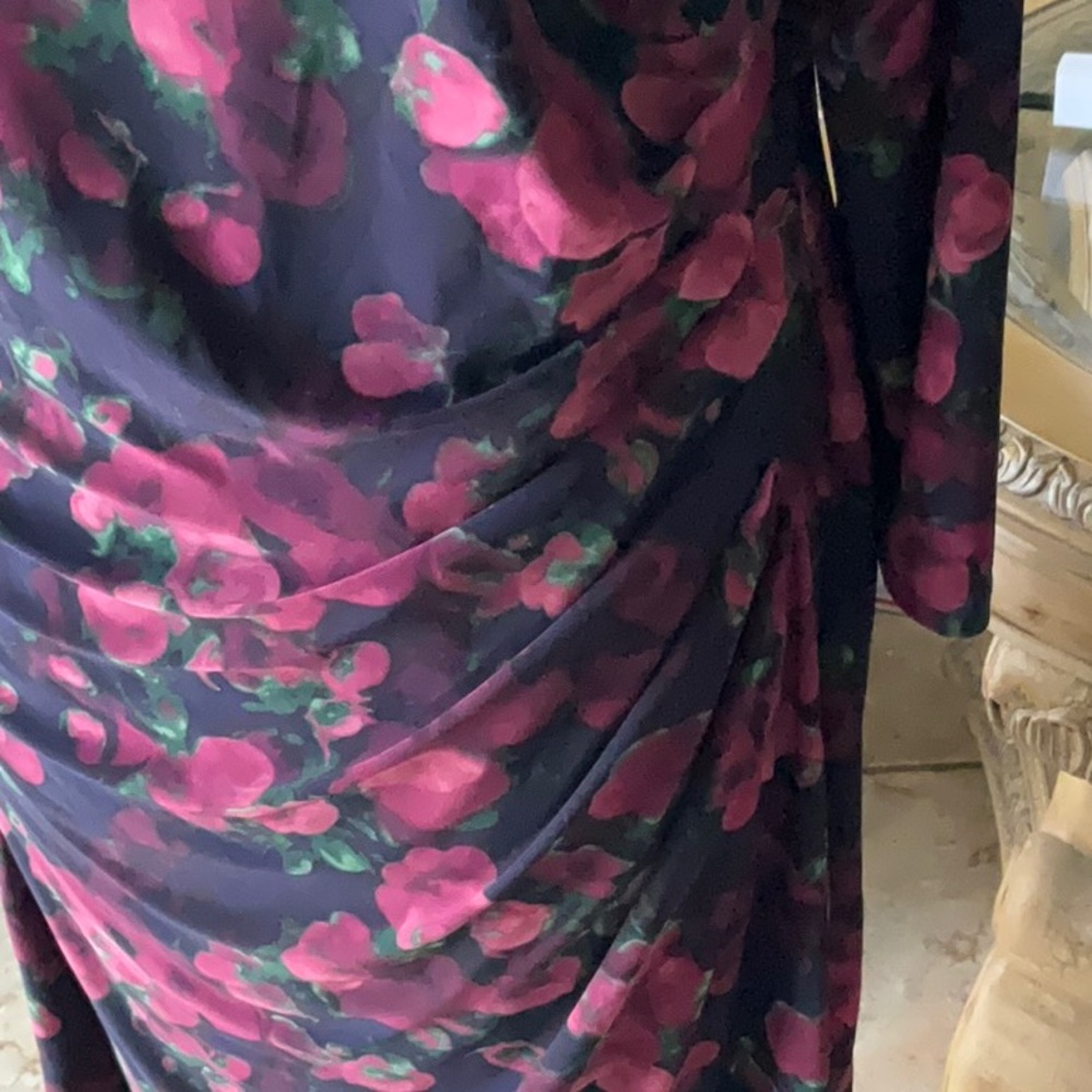 CHAPS DRESS - Picture 2 of 3